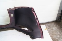 фото thumb №9, Бампер задня задній pdc bordowy hyundai tucson ii