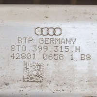 фото thumb №7, Audi rs5 2011 рама вспомогательная передняя