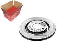 фото thumb №1, Гальмівні диски гальмівні 2szt citroen berlingo xsara peuge