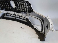 фото thumb №14, Mercedes glc x253 253 рестайлинг бампер pts 63 amg