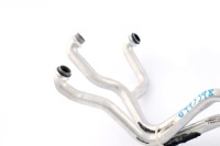 Купить Bmw e65 e66 e67 шланг труба пабтрубок  отопителя комплект 6913398, фото thumb