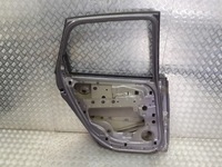 фото thumb №3, Дверь левый задняя renault scenic ii tec68