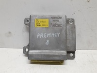 фото thumb №7, Mazda premacy 1 i 01-06 подушки безпеки датчик подушка безпеки ремені