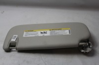 фото thumb №1, Защита солнцезащитная grand cherokee wk2 2010- сторона правая