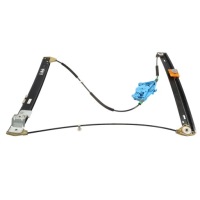фото thumb №12, Audi a4 b7 8e подъемник стекла дверь передний левое 8e0837461b
