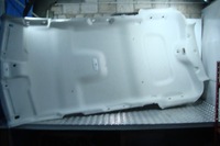 фото thumb №1, Потолок 7 человек dacia lodgy europa 12-