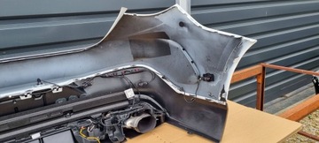 фото thumb №16, Mercedes glc 254 купе amg 43 2023- бампер зад оригінал d276