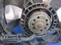 Vw golf iv bora 1.9tdi вентилятор вентилятор радиатора 1j0121207m в Украине, фото thumb