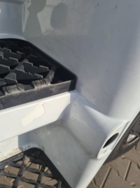 фото thumb №7, Подножка левая подножка левый renault premium lander dxi volvo fe