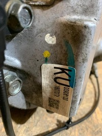 фото thumb №7, Міст задня задній infiniti fx ii qx70 ii 3.7 бензин