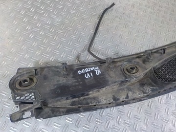 фото thumb №5, Berlingo iii 3 08- панель під лобовим склом верхній