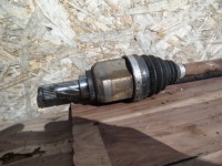 фото thumb №2, Dacia logan ii 2018 lift 0,9 tce приводной вал правая org