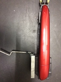 фото thumb №1, Ручка наружная дверь правый задняя mazda 6 gj