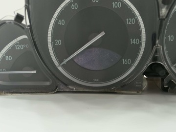 фото thumb №9, Спідометр  a2305404311 mercedes sl500 sl r230 02-
