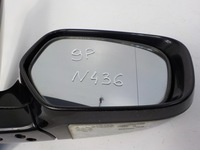 фото thumb №10, Mitsubishi grandis i дзеркало зовнішні праві 9 pin