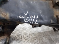 фото thumb №6, Підрамник поперечина перед nissan almera tino 1.8 16v