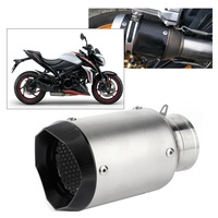 фото thumb №15, Перегони випускний наконечник труби випускної