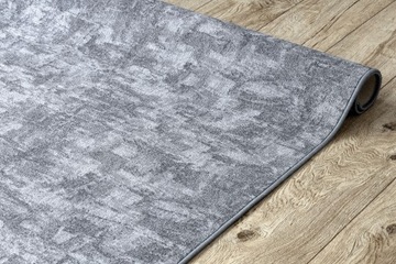DYWAN SOLID 150x250 cm BETON szary @93283