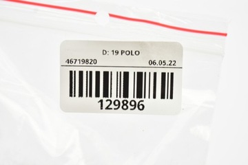 фото thumb №16, Датчик заднього ходу pdc valeo do фарбування skoda vw