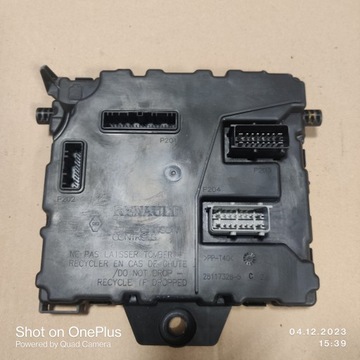 фото thumb №9, Набір стартовий блок керування renault master 3 2.3 dci 0281019382 237102265r