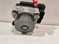 фото thumb №1, Насос abs bosch 0265242152 renault captur i 13-