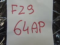 фото thumb №10, Citroen jumpy peugeot expert iii счетчик приборы 9822470480 anglik