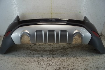 фото thumb №12, Бампер зад ford kuga mk1