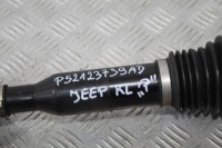 фото thumb №2, Приводной вал правый перед jeep cherokee kl 52123739ad