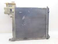 фото thumb №7, Mercedes vito i w638 2001r радиатор wody бачок вентилятор радиатора