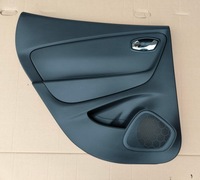 фото thumb №1, Renault captur i обшивка дверь левый задняя