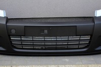 фото thumb №1, Решётка радиатора бампера нижняя toyota proace 13-16