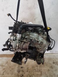 Купить Двигатель d4fh784 renault clio 3 modus 1.2 tce 100km 140tys km, фото thumb