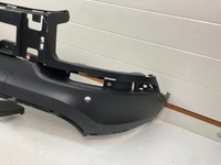 фото thumb №6, Накладка бампера заднего porsche cayenne coupe 9y3