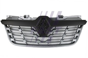 фото thumb №13, Решітка renault master 10 14 fast