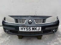 фото thumb №1, 653 renault laguna ii lift бампер перед передний