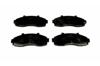 фото thumb №2, Гальмівні колодки гальмівні перед kia pregio 98- hart