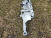 фото thumb №7, Mg zs ev 2023 - четверть порог стойка