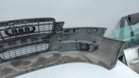 Бампер передний перед audi a6 c6 4f 4f0 2004 - 2008 хороший 4f0807437c ly7w Доставка, фото thumb