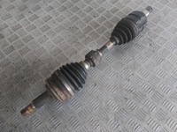 фото thumb №5, Приводной вал левая короткий toyota auris 2.0 d4d