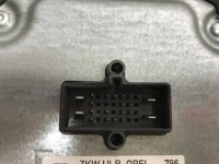 Opel astra k модуль led 39055760 Оригінал, фото thumb