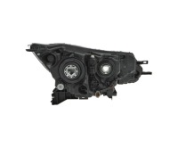 фото thumb №11, Фара передняя do nissan qashqai j11 2017-2021 26060-hv00b левая
