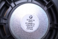 Динамик дверь левый задний  mini cooper s f57 19r. Оригинал, фото thumb