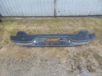 фото thumb №13, Бампер задняя chevrolet tahoe ii 1999-