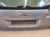 фото thumb №11, Кришка скло зад задня z163 opel vectra c універсал варшава