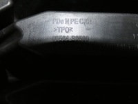 фото thumb №13, Решётка бампера правая hyundai i-30 n lift 473.