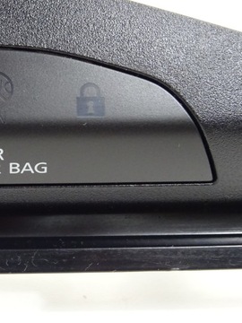 фото thumb №6, Micra k14 решётка воздуховод средняя 687515fa3a