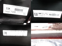 фото thumb №11, Bmw 4 i4 g26 bev обычный basis 21- бампер перед pdc