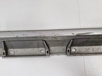 фото thumb №8, Toyota matrix 2 ii e140 накладка молдинг порог порог правая 1f7 75850-02010