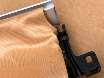 фото thumb №10, Ролета люк бежевый жёлтый жёлтый beż 7p0877307b do volkswagen touareg