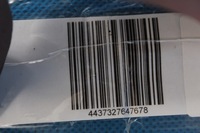 фото thumb №8, Skoda karoq 1,0 tsi шланг wąż wody 5q0121156d 2021r